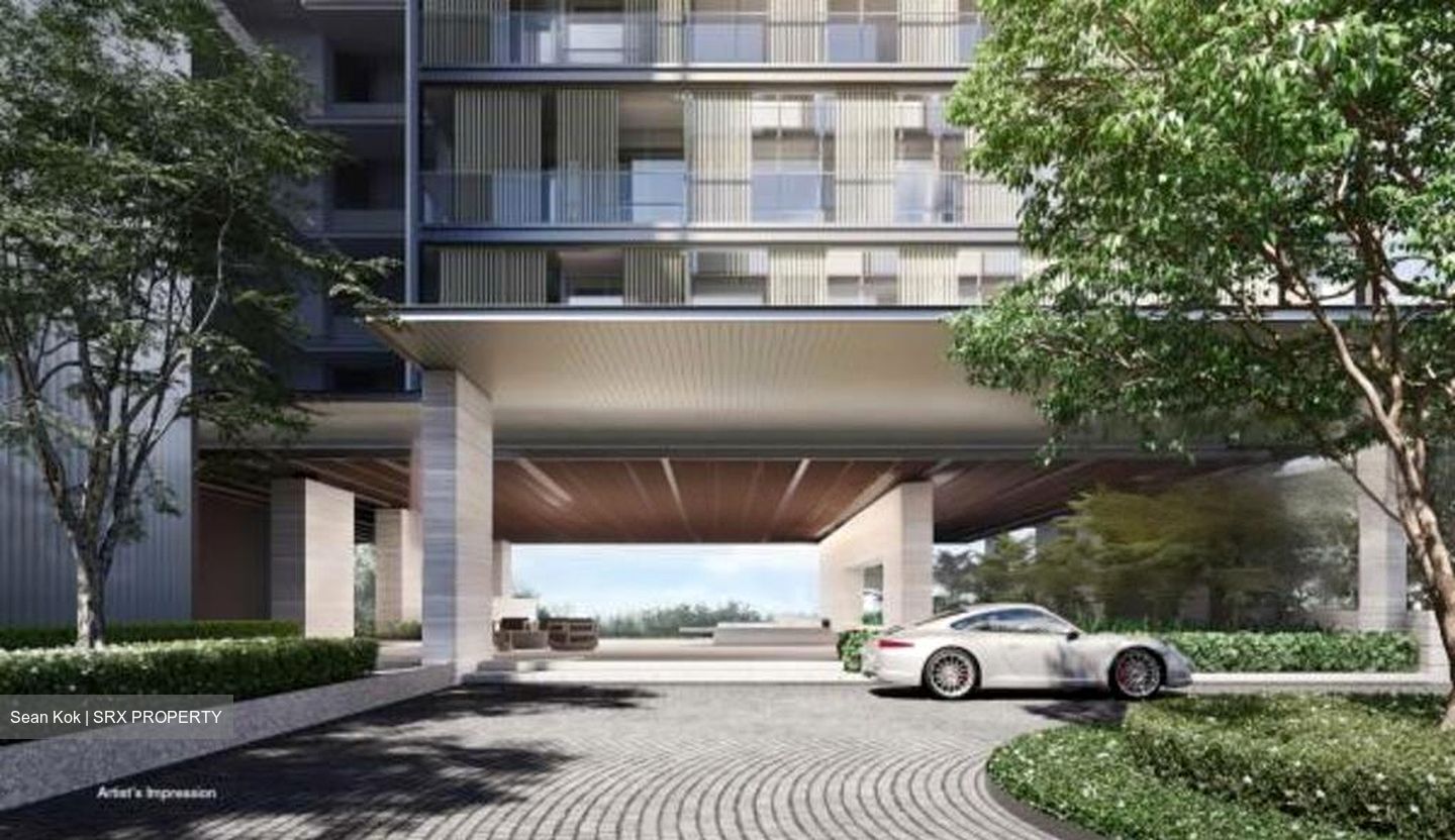 8 Napier (D10), Condominium #478603431